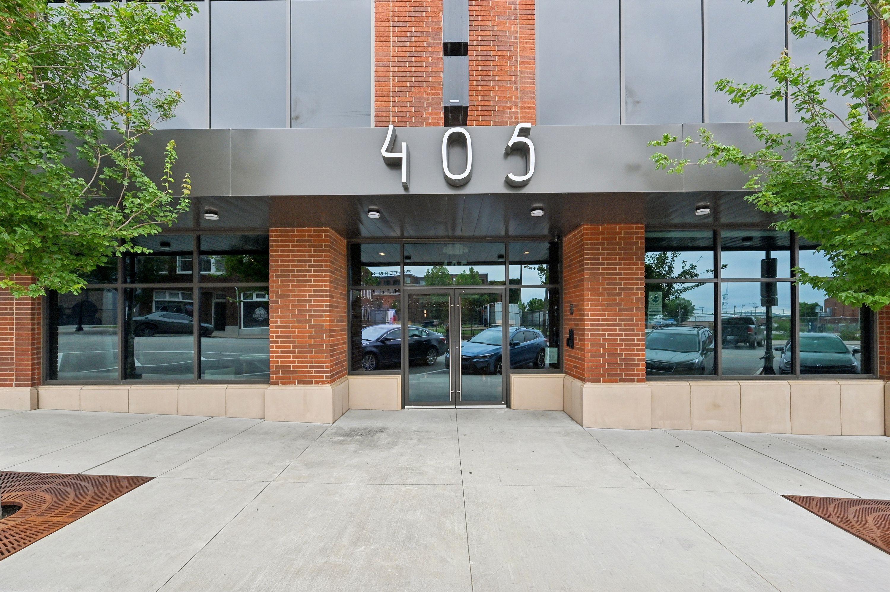 N Main St, Tulsa, OK 74103