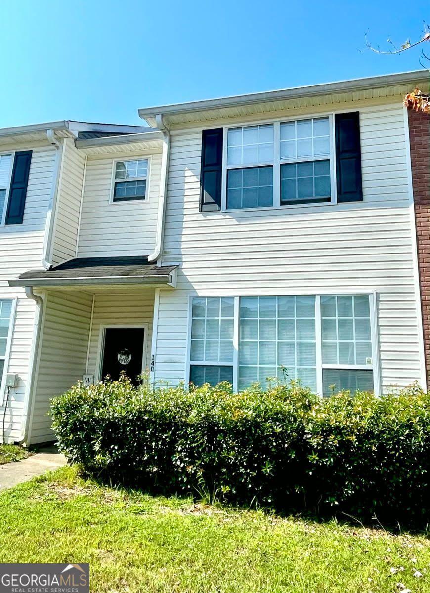 Odyssey Turn, Conyers, GA 30012