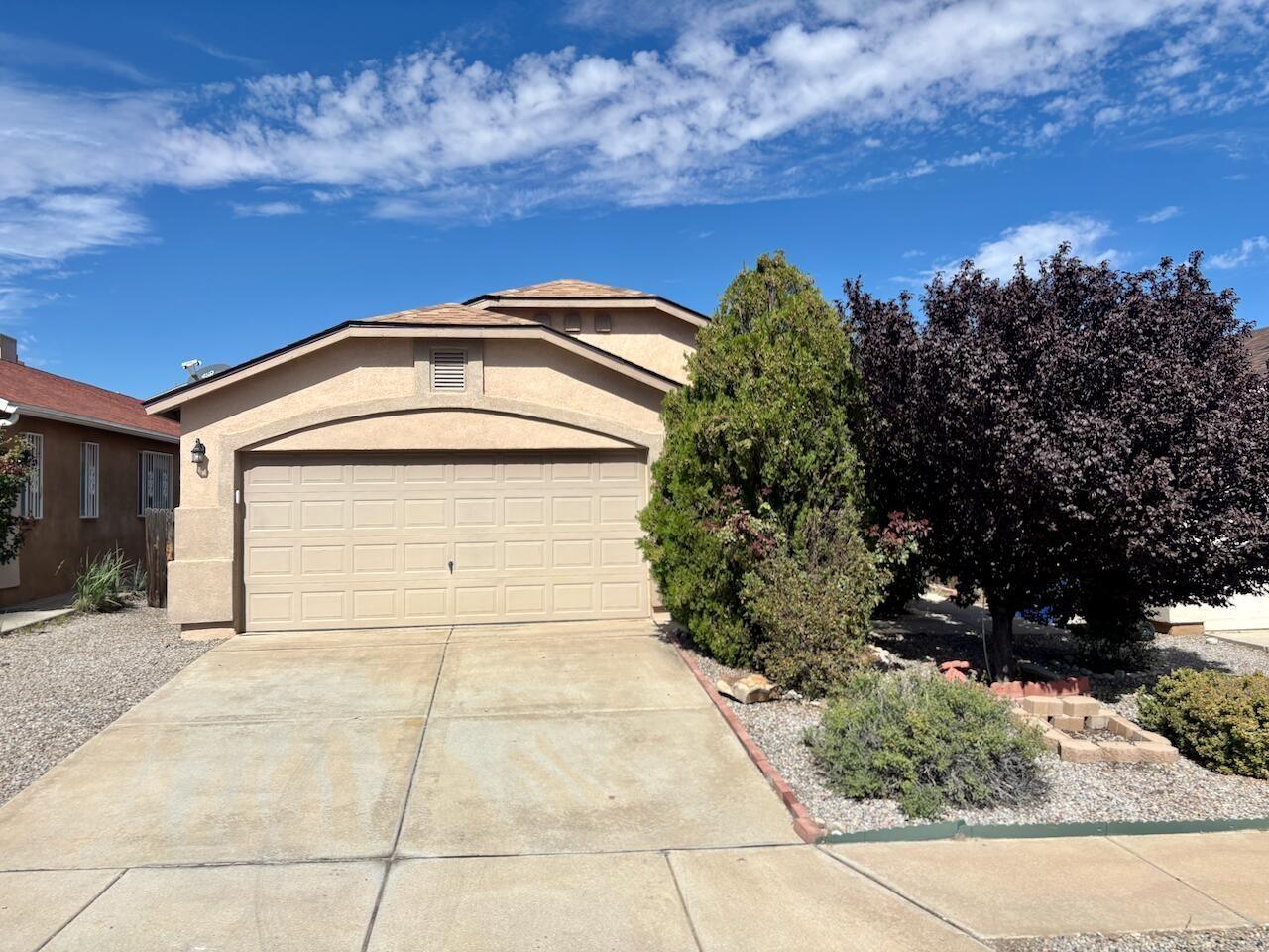 Stargazer Ave Nw, Albuquerque, NM 87114