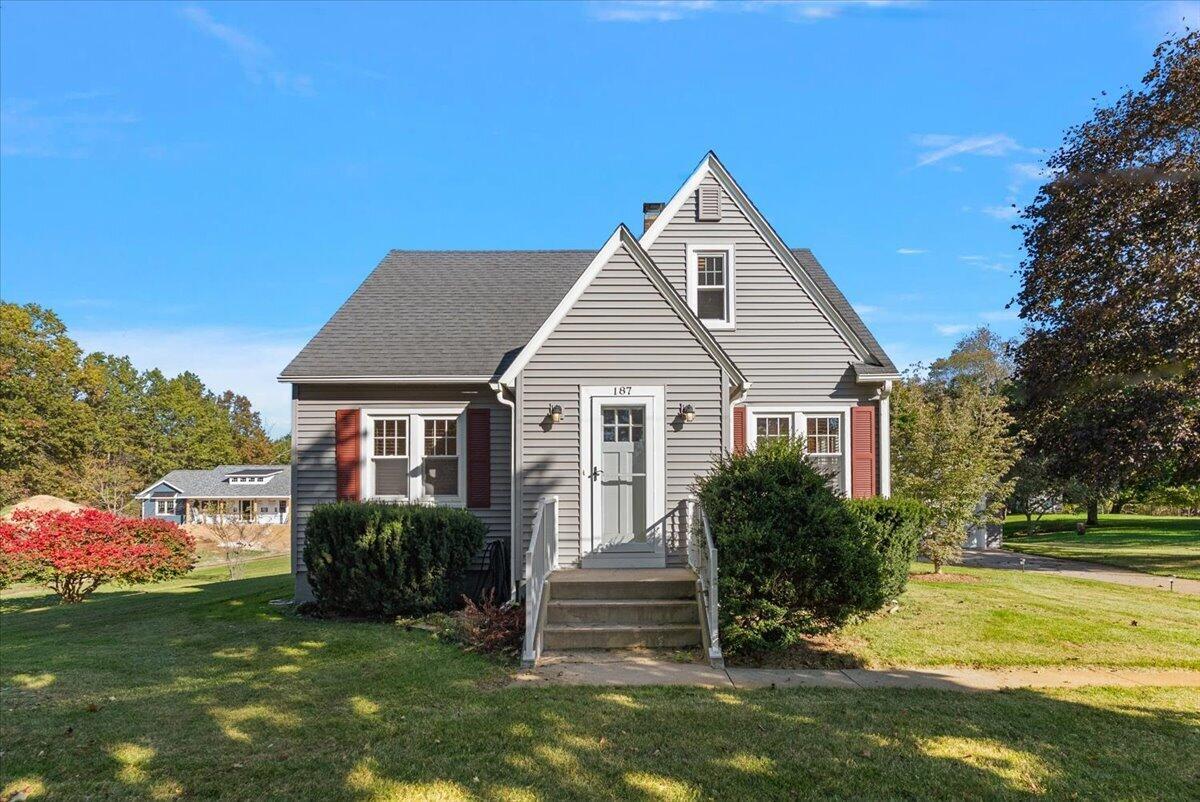 N 160th Ave, Holland, MI 49424