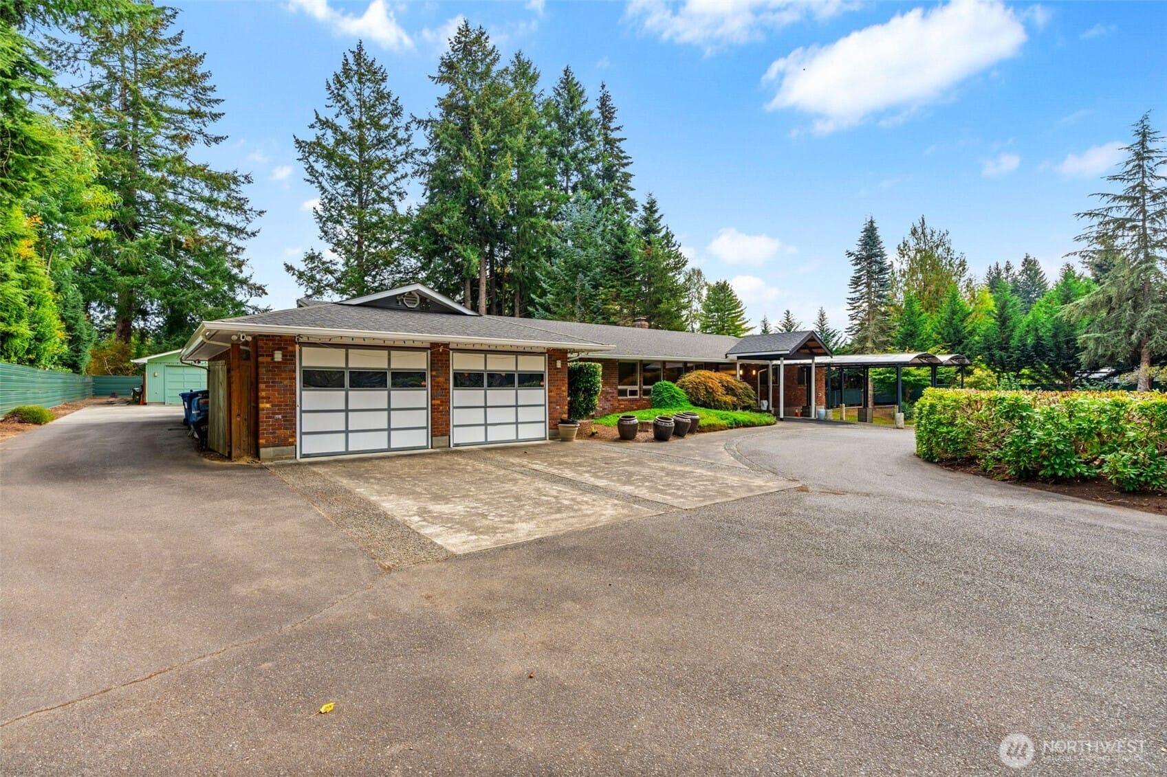 Boulevard Rd Se, Olympia, WA 98501