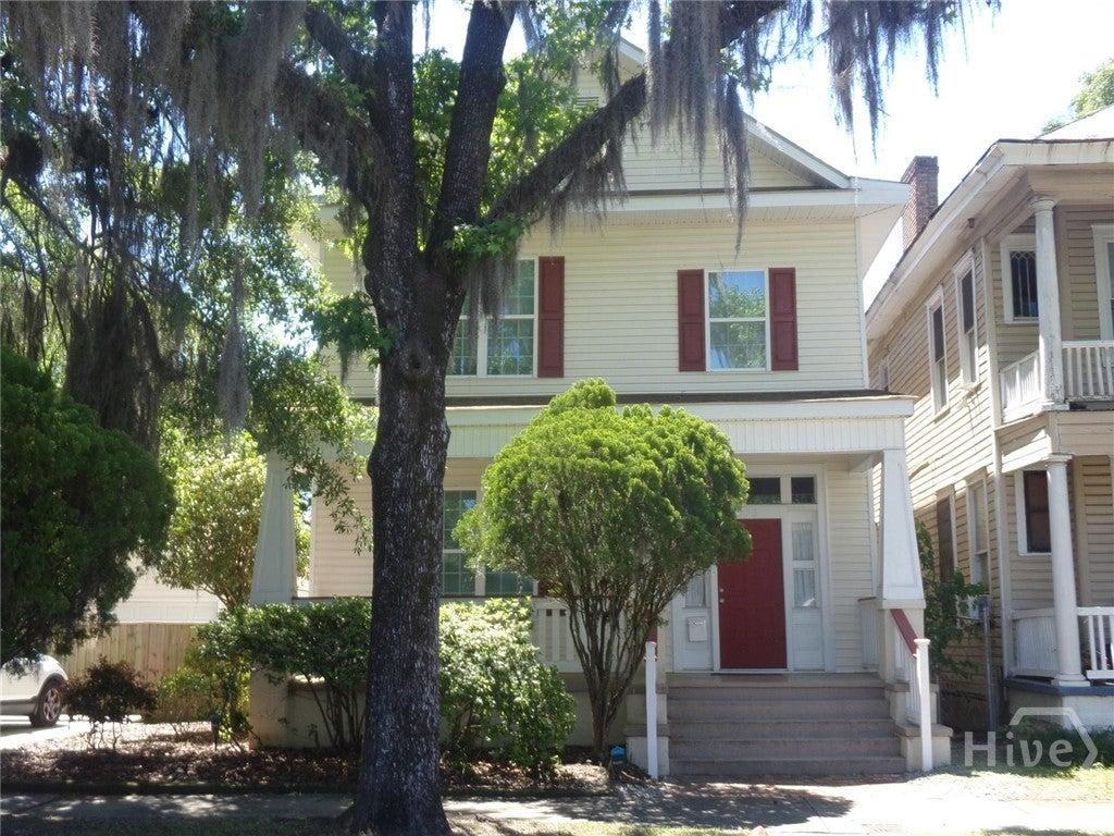 W 44th St, Savannah, GA 31405