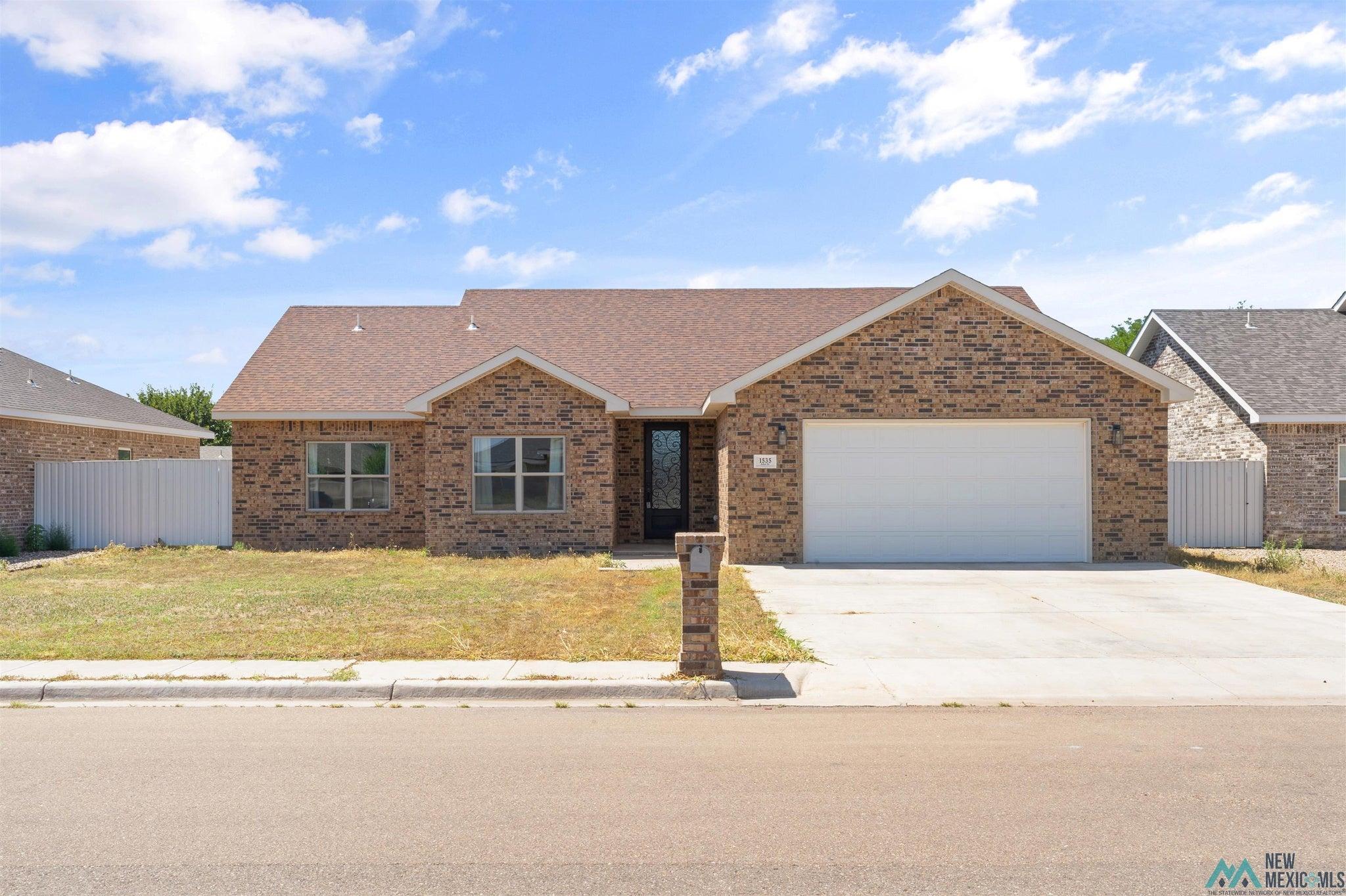 Arbor Dr, Clovis, NM 88101