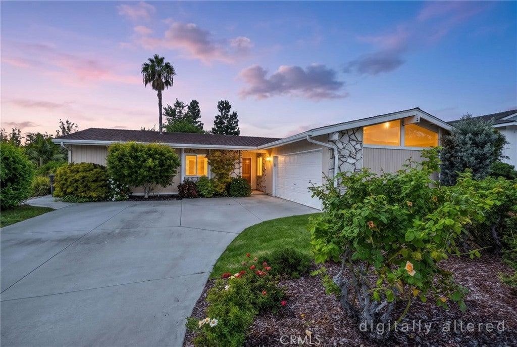Arrow Wood Dr, Brea, CA 92821