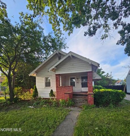 Clay Ave, Toledo, OH 43608