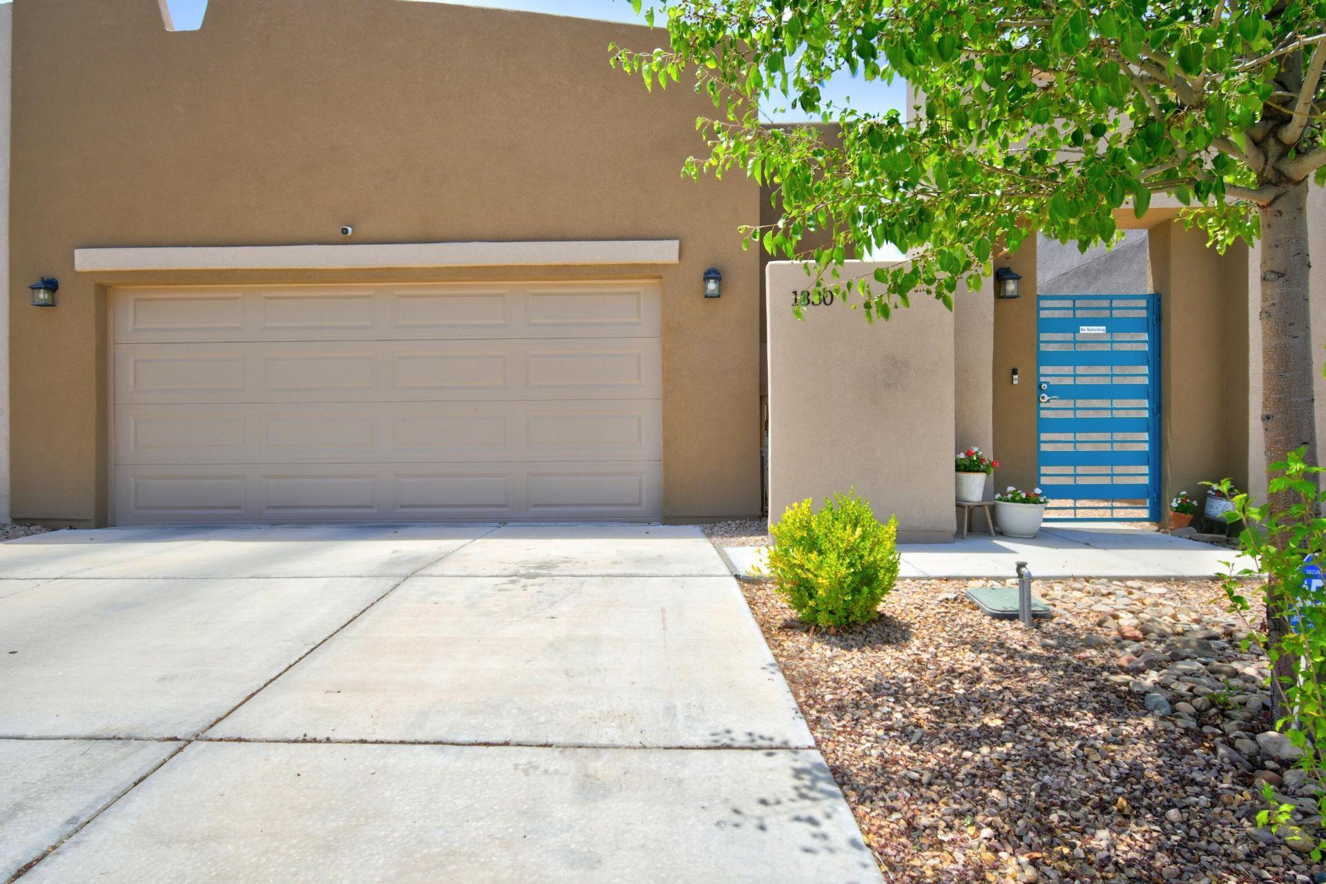 Tierra Verde Loop Nw, Los Lunas, NM 87031