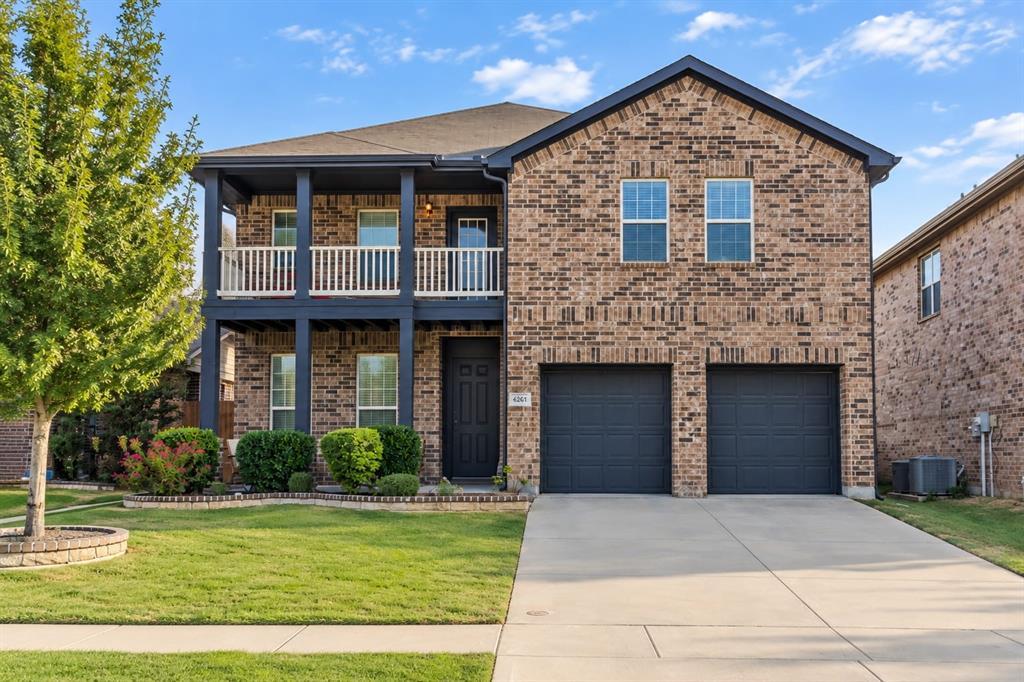 Bollard Dr, Fort Worth, TX 76179