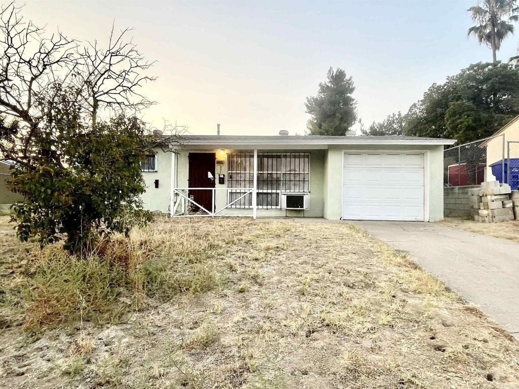 Jamacha Rd, San Diego, CA 92114