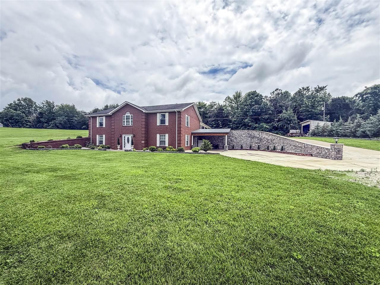 Lecta Salem Rd, Glasgow, KY 42141