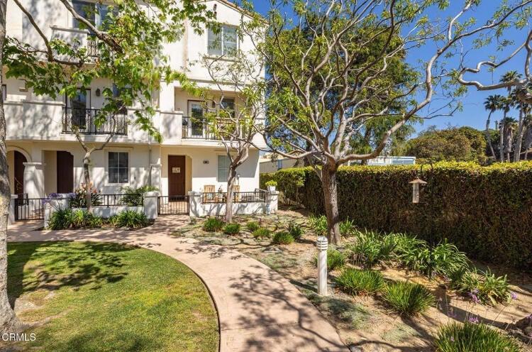 Beach Side Ct, Ventura, CA 93001