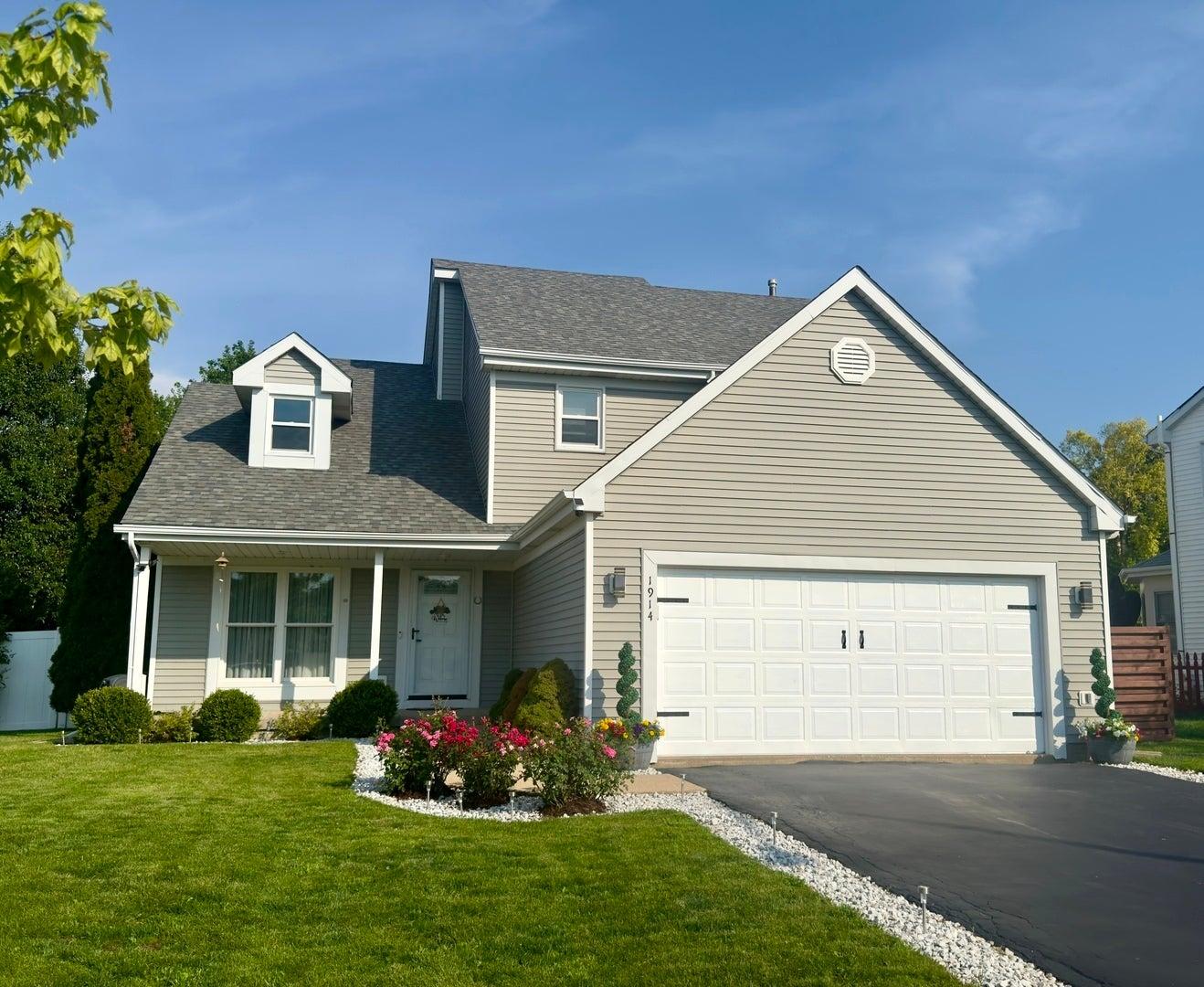 Olde Mill Rd, Plainfield, IL 60586