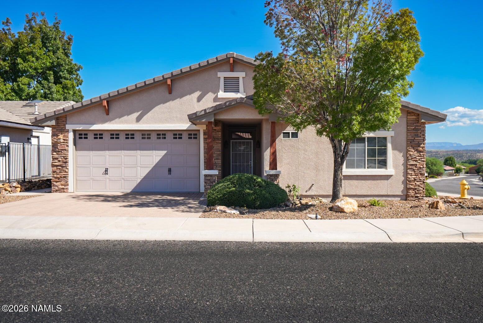 Black Bear Dr, Cottonwood, AZ 86326