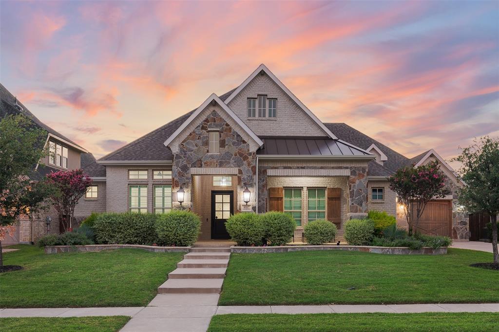 Parkview Blvd, Celina, TX 75009