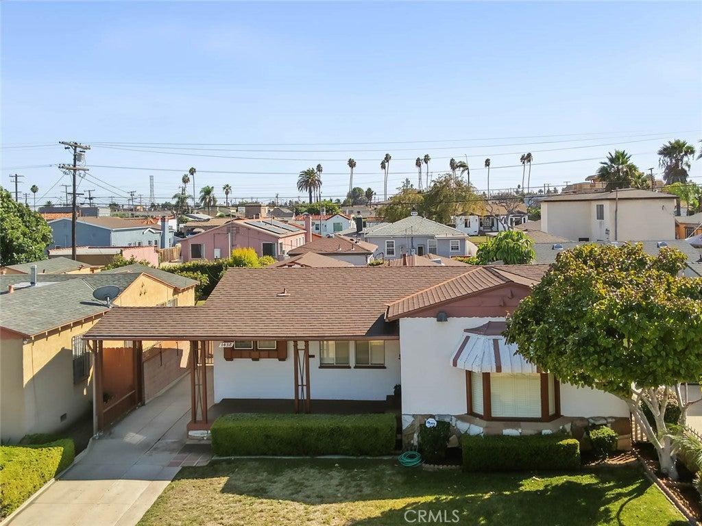 W 94th St, Los Angeles, CA 90047