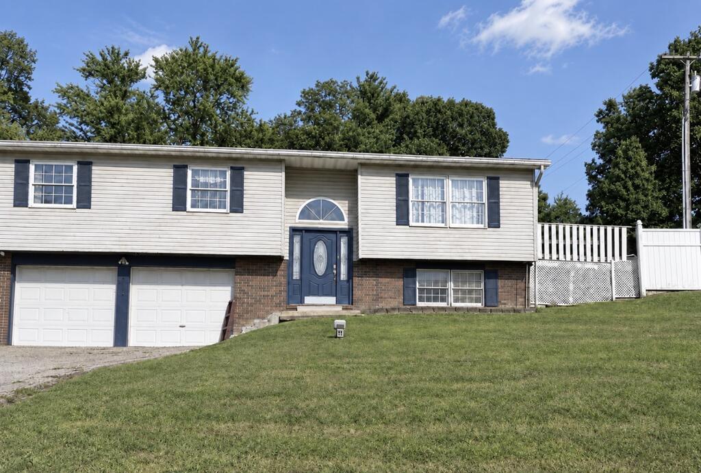 Gallia St, Oak Hill, OH 45656