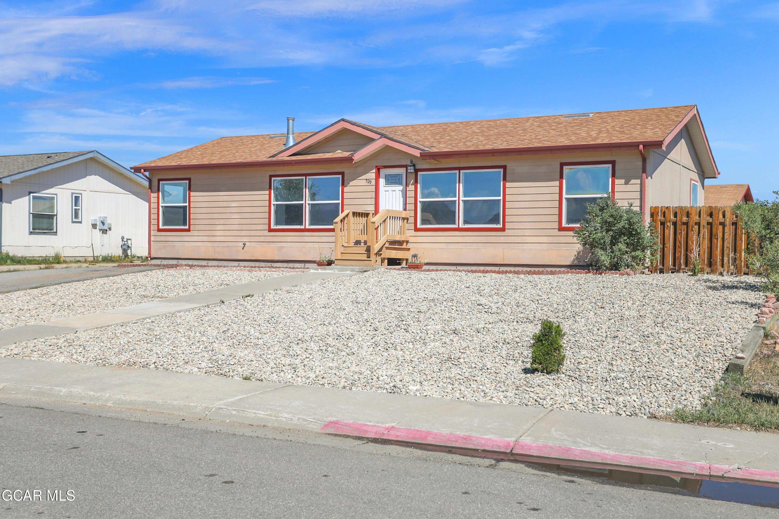 E Aspen Dr, Granby, CO 80446