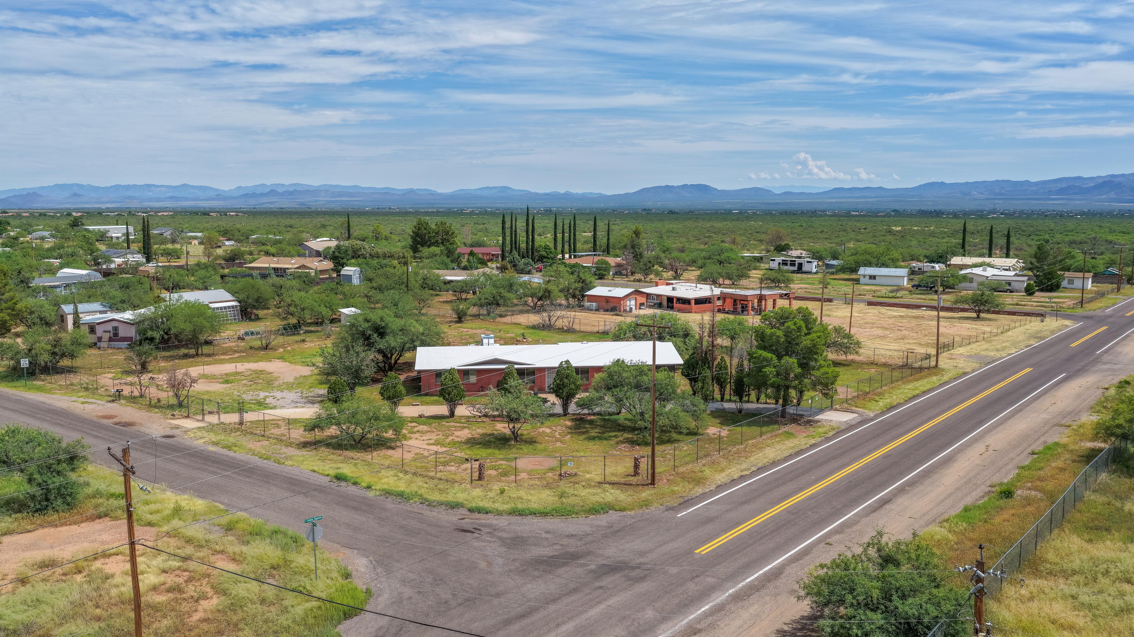S San Carlos Ave, Sierra Vista, AZ 85650