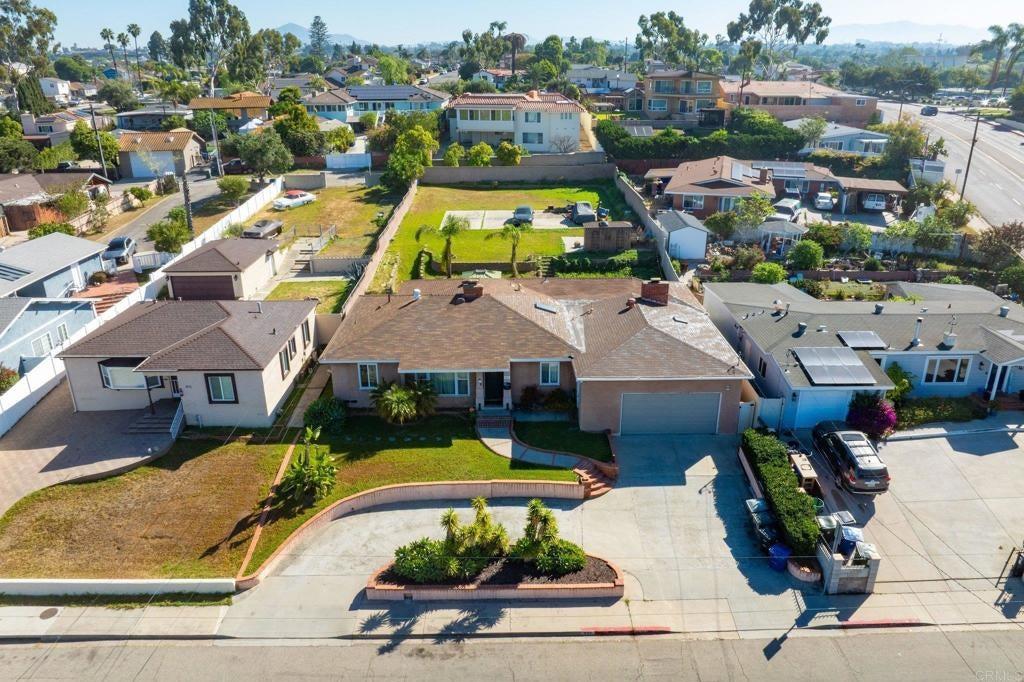 1st Ave, Chula Vista, CA 91911