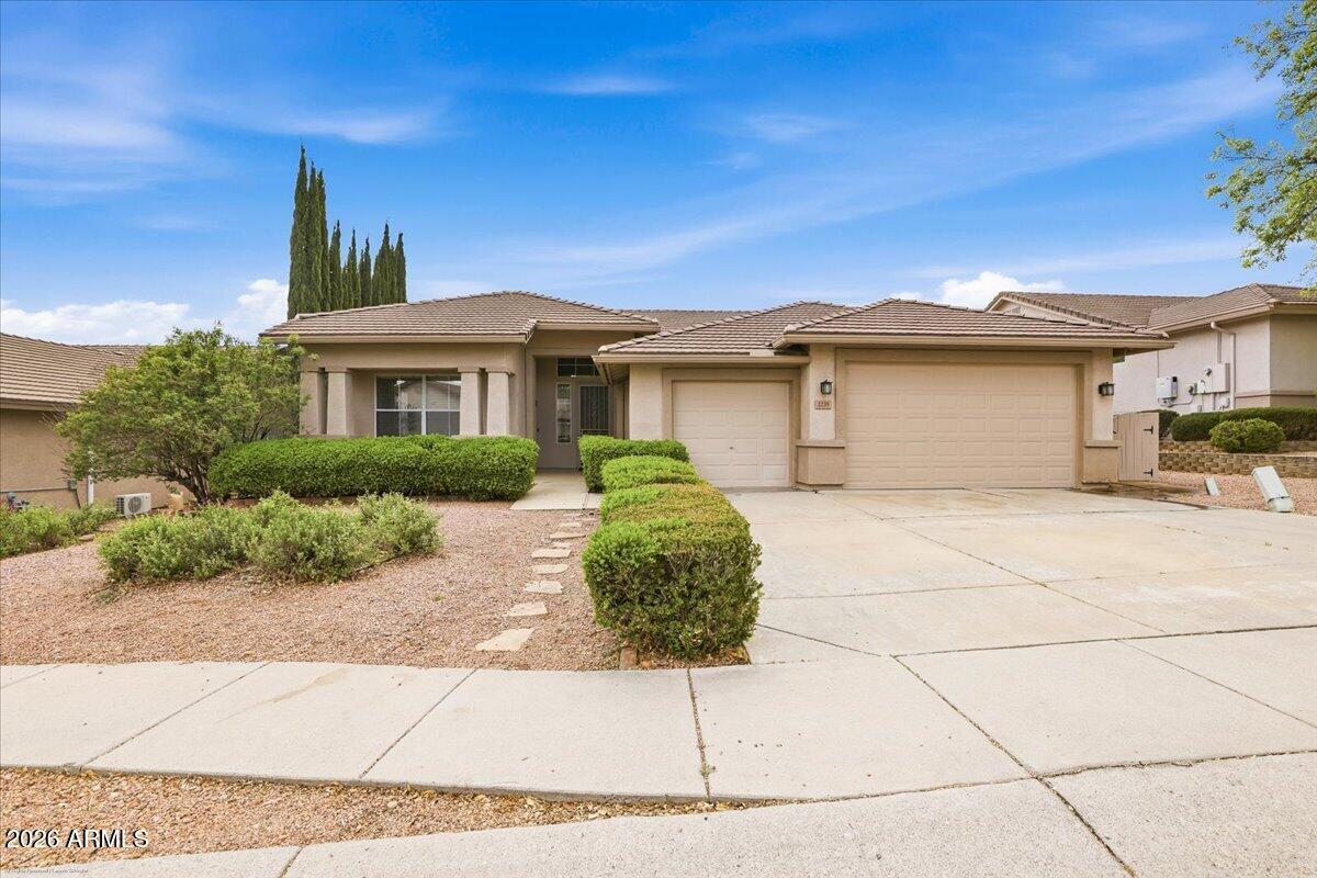 W Running Iron Ln, Cottonwood, AZ 86326