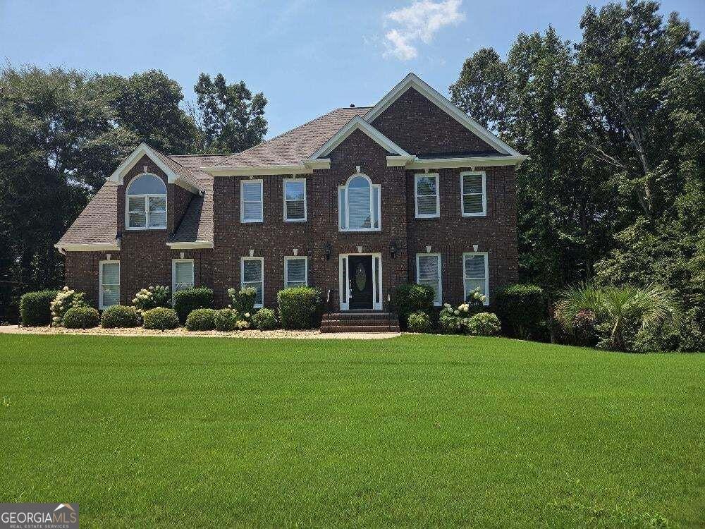 Young James Cir, Stockbridge, GA 30281