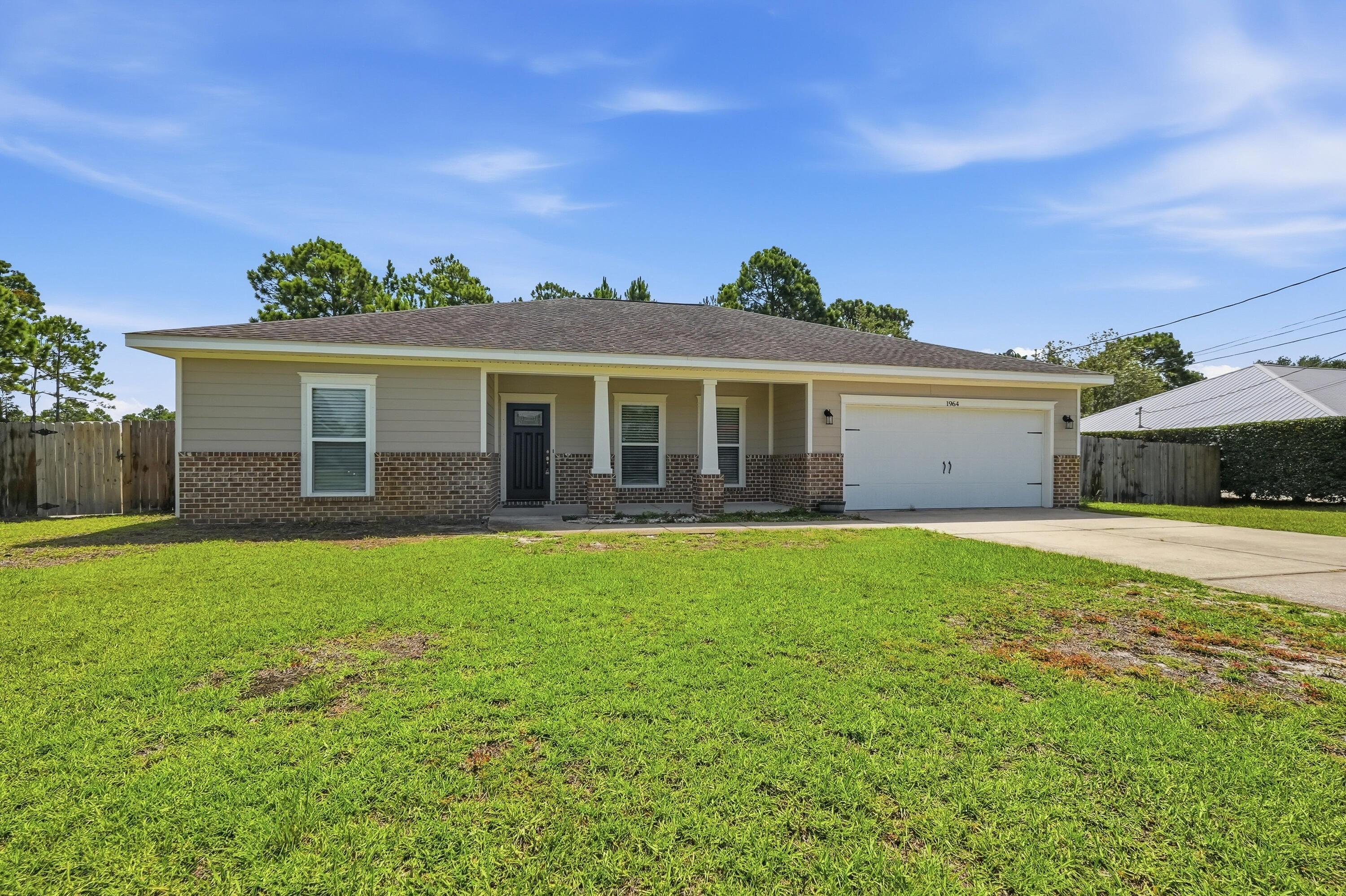 Everglades Dr, Navarre, FL 32566