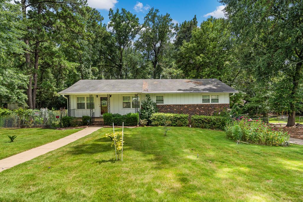 Winburn Ave, Columbus, GA 31909