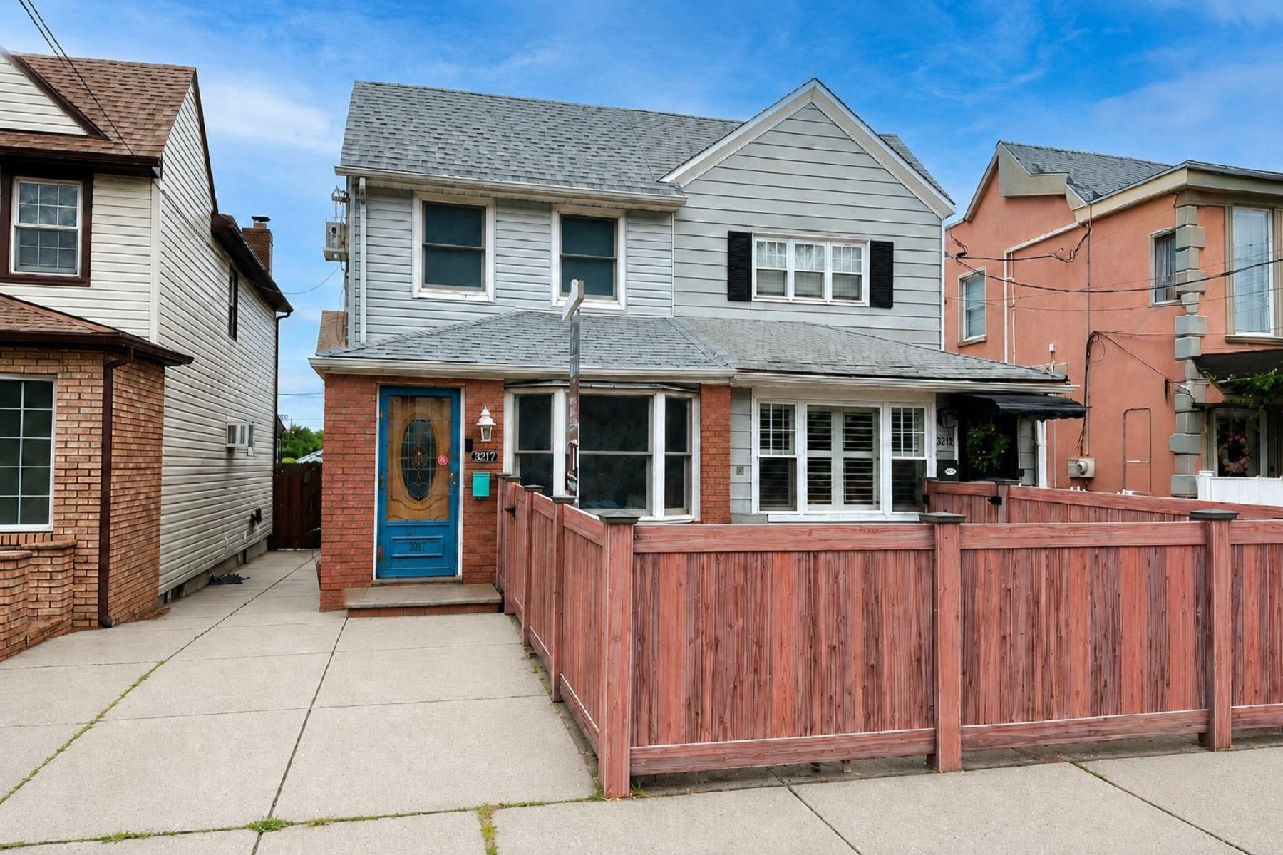 Avenue S, Brooklyn, NY 11234