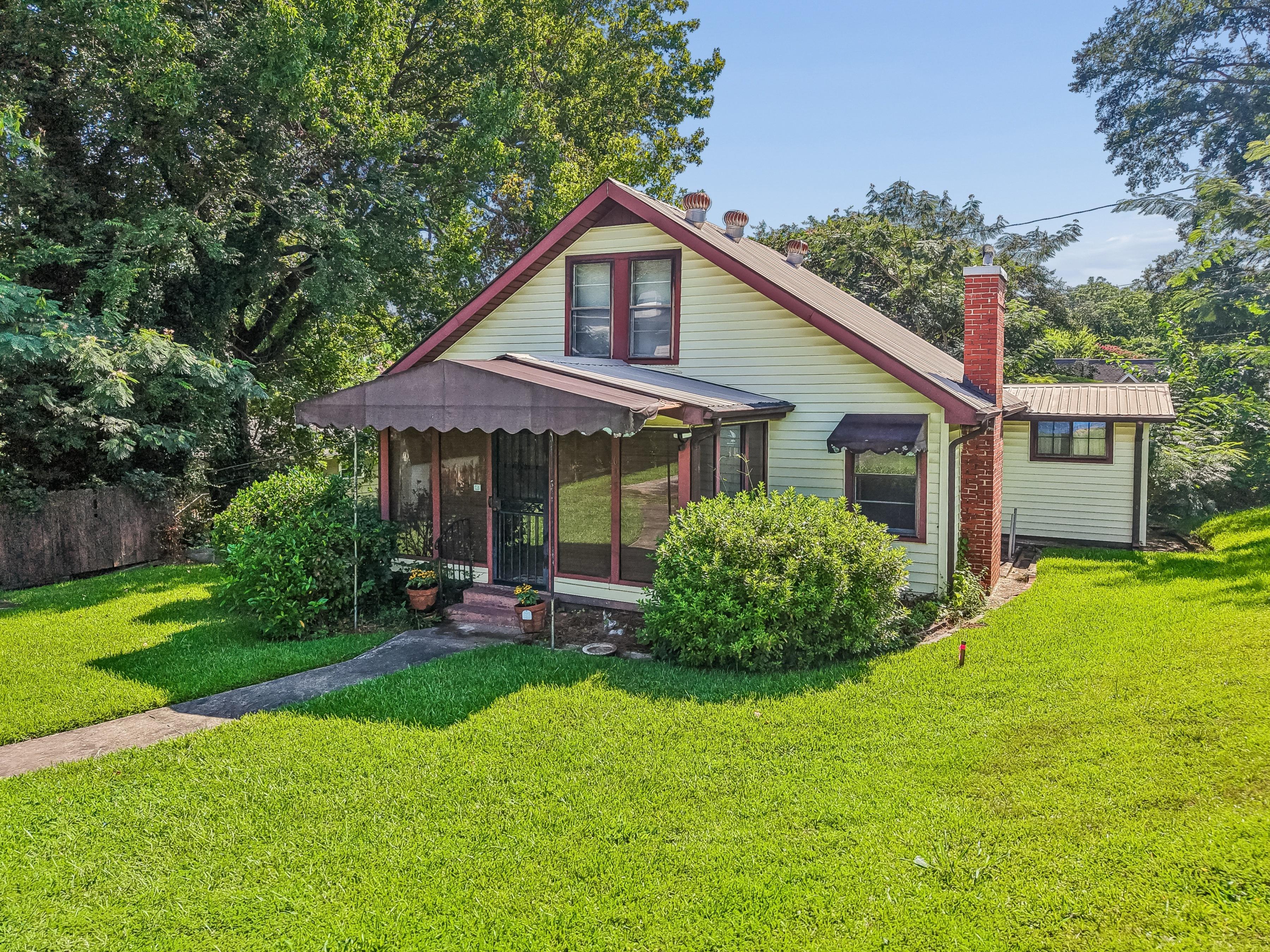 Hambaugh Ter, Birmingham, AL 35209