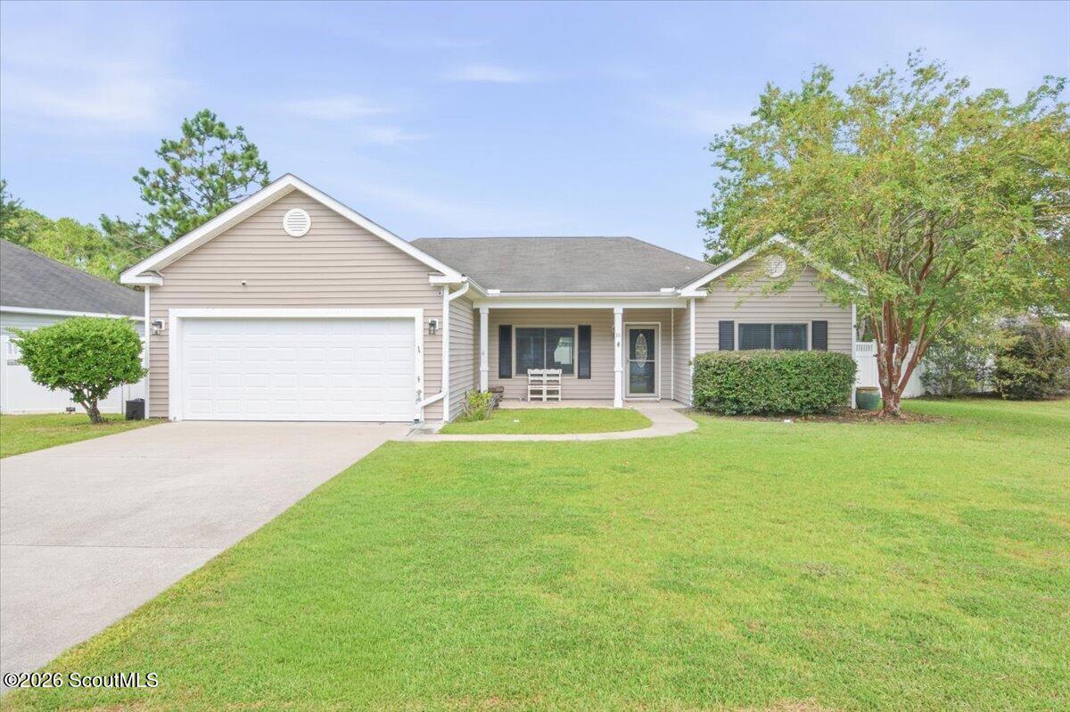 Heron Ct, Brunswick, GA 31525