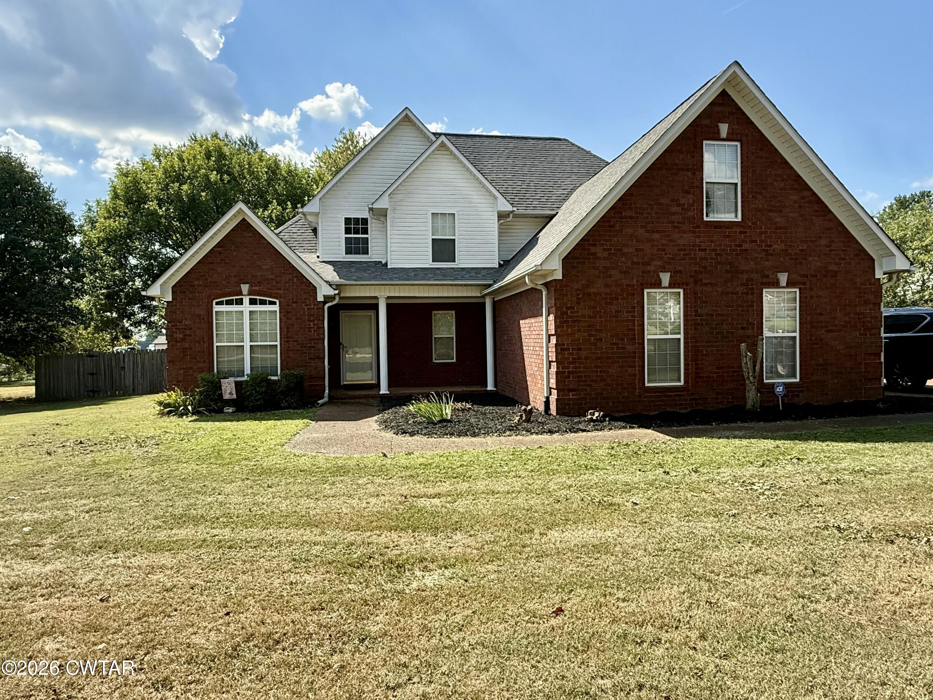 Dana Dr, Medina, TN 38355