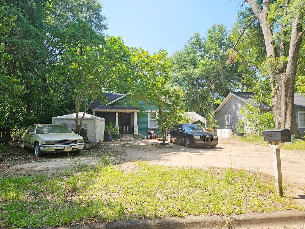 Gillespie Ave, Albany, GA 31707