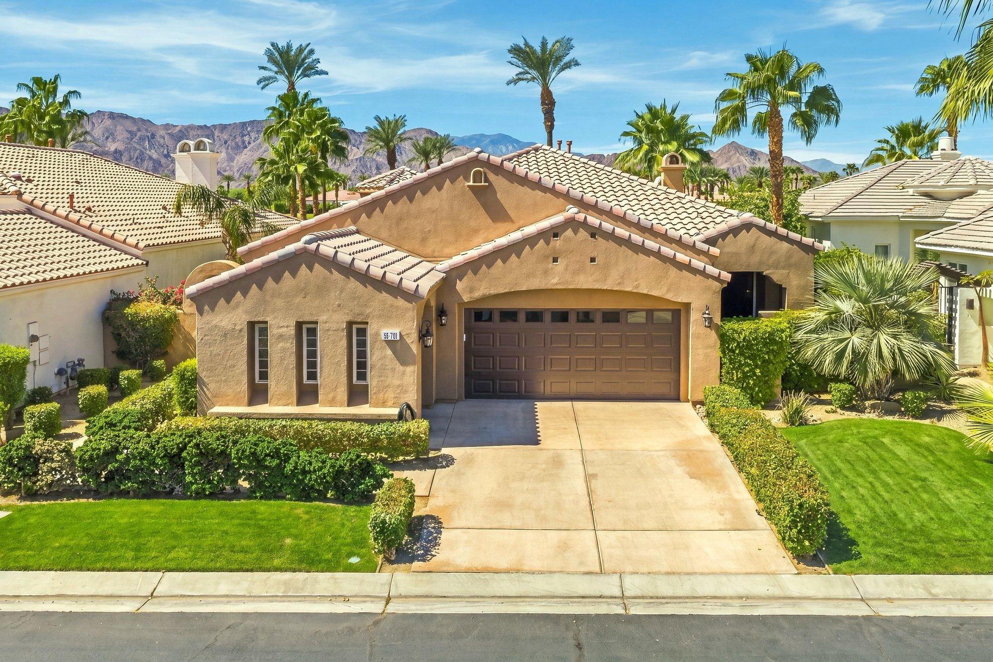 Via Sorrento, La Quinta, CA 92253