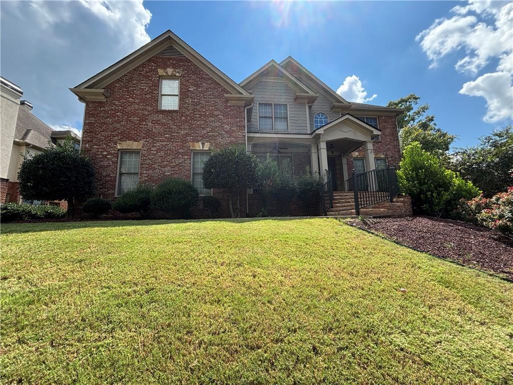 Enclave Mill Ct, Dacula, GA 30019