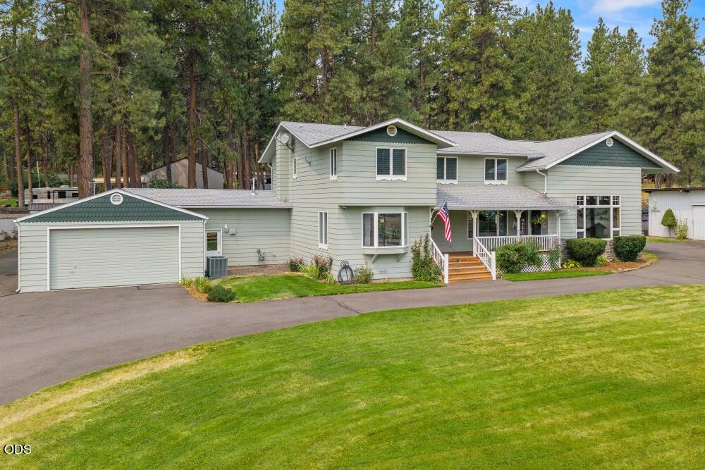 Ben Kerns Rd, Klamath Falls, OR 97601