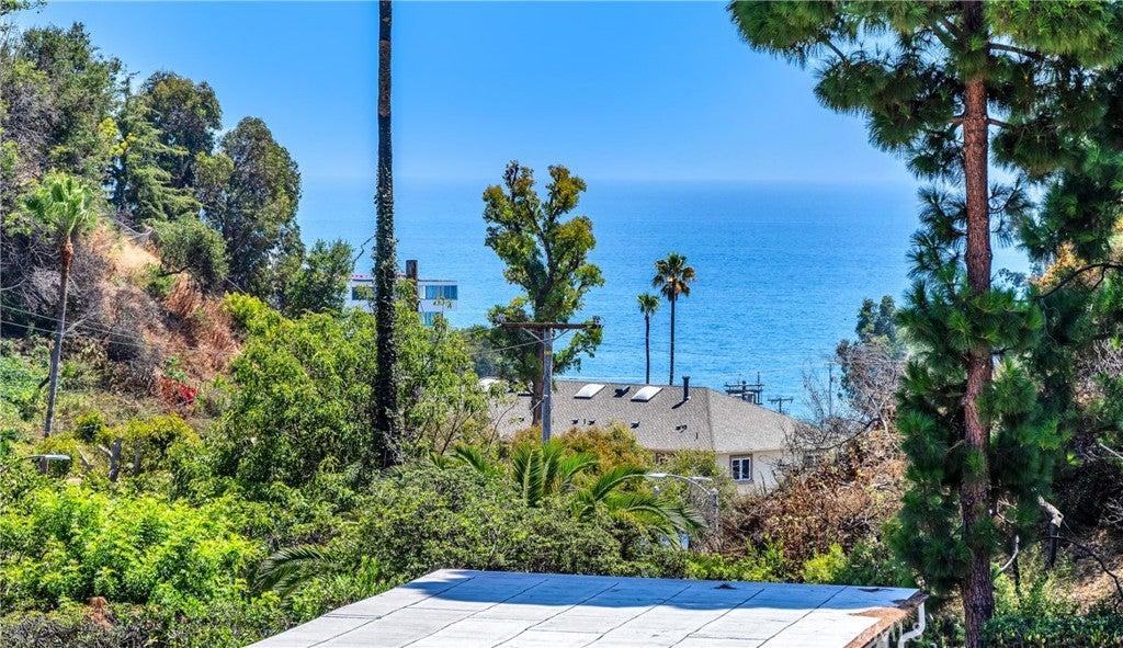 Palisades Dr, Pacific Palisades, CA 90272