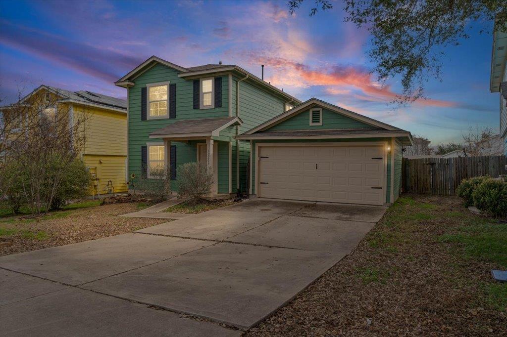 Briarcreek Loop, Manor, TX 78653