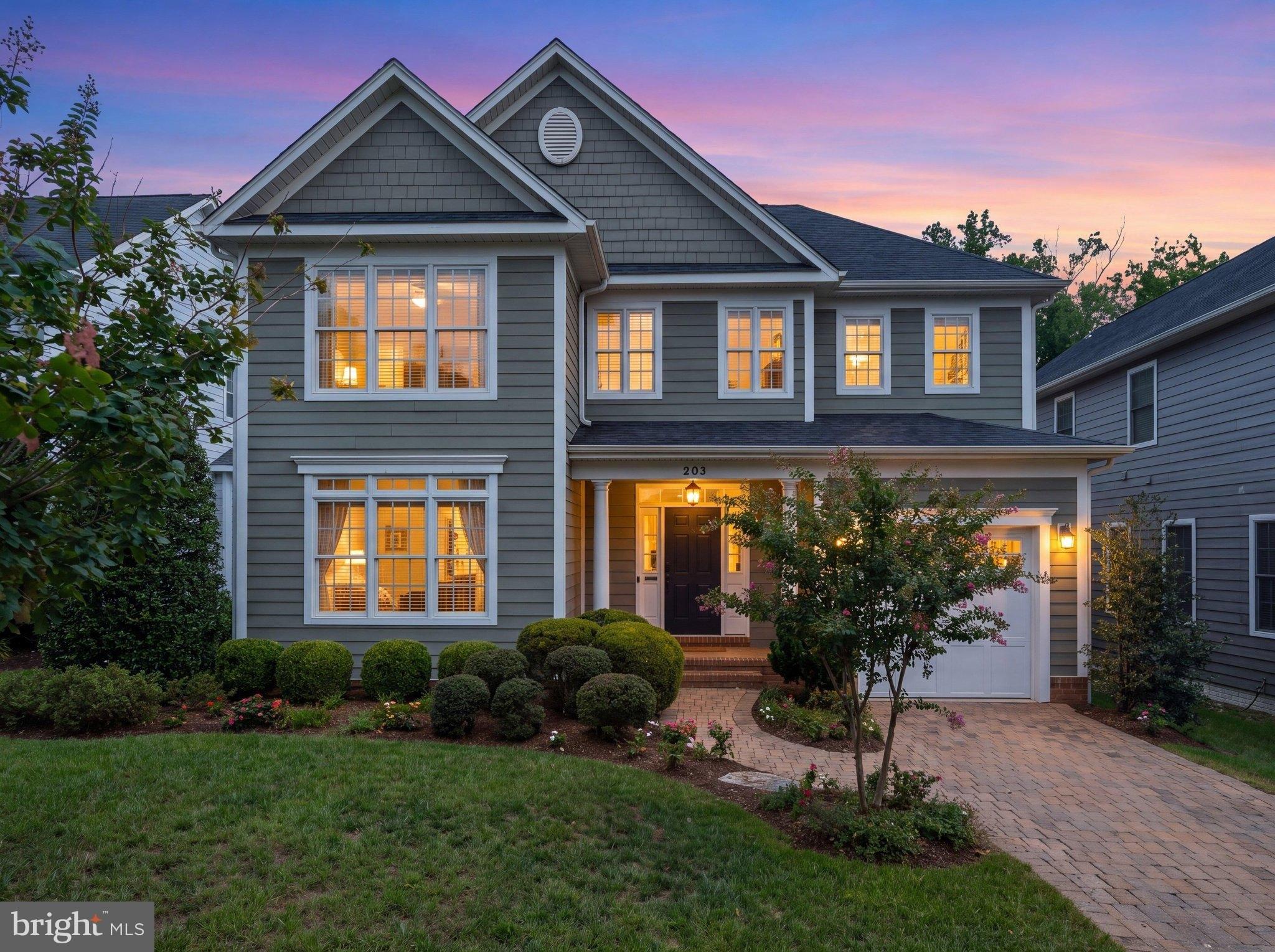 S Southwood Ave, Annapolis, MD 21401