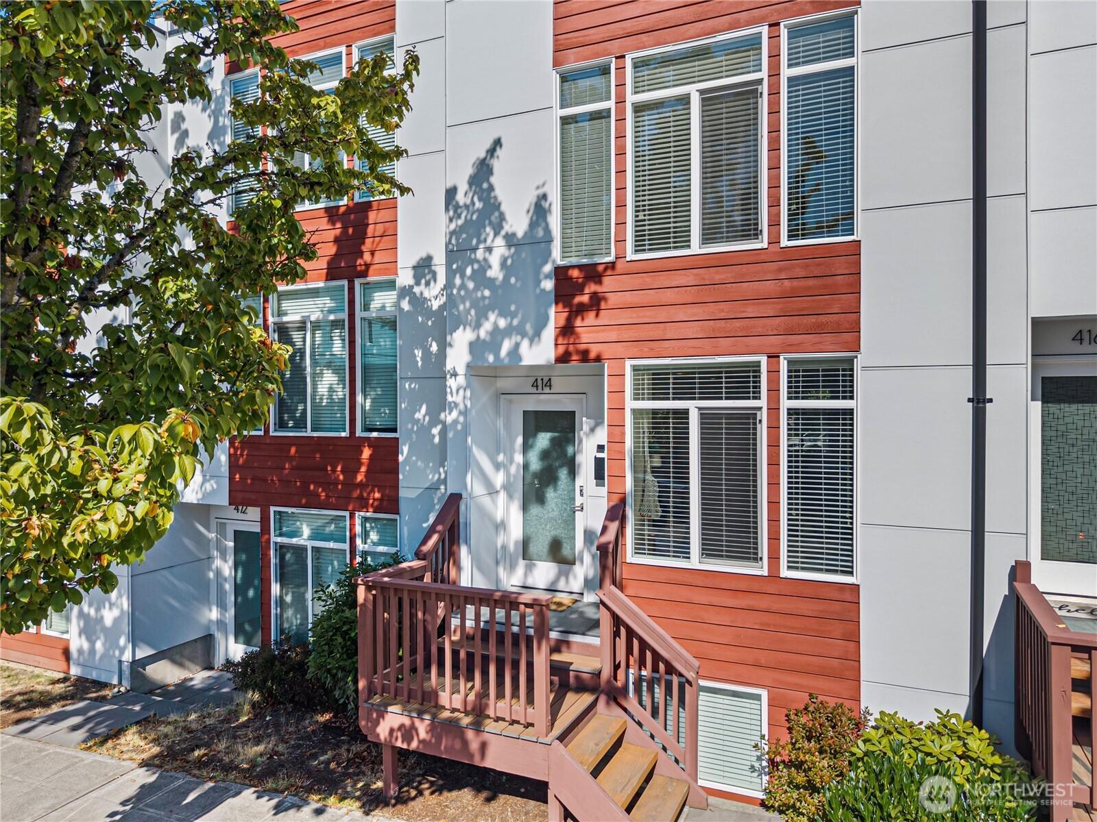 Ne 73rd St, Seattle, WA 98115