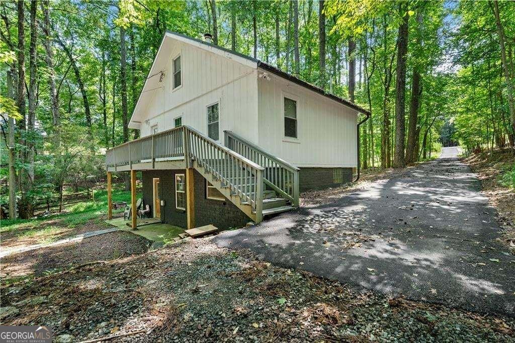 Buford Dam Rd, Buford, GA 30518