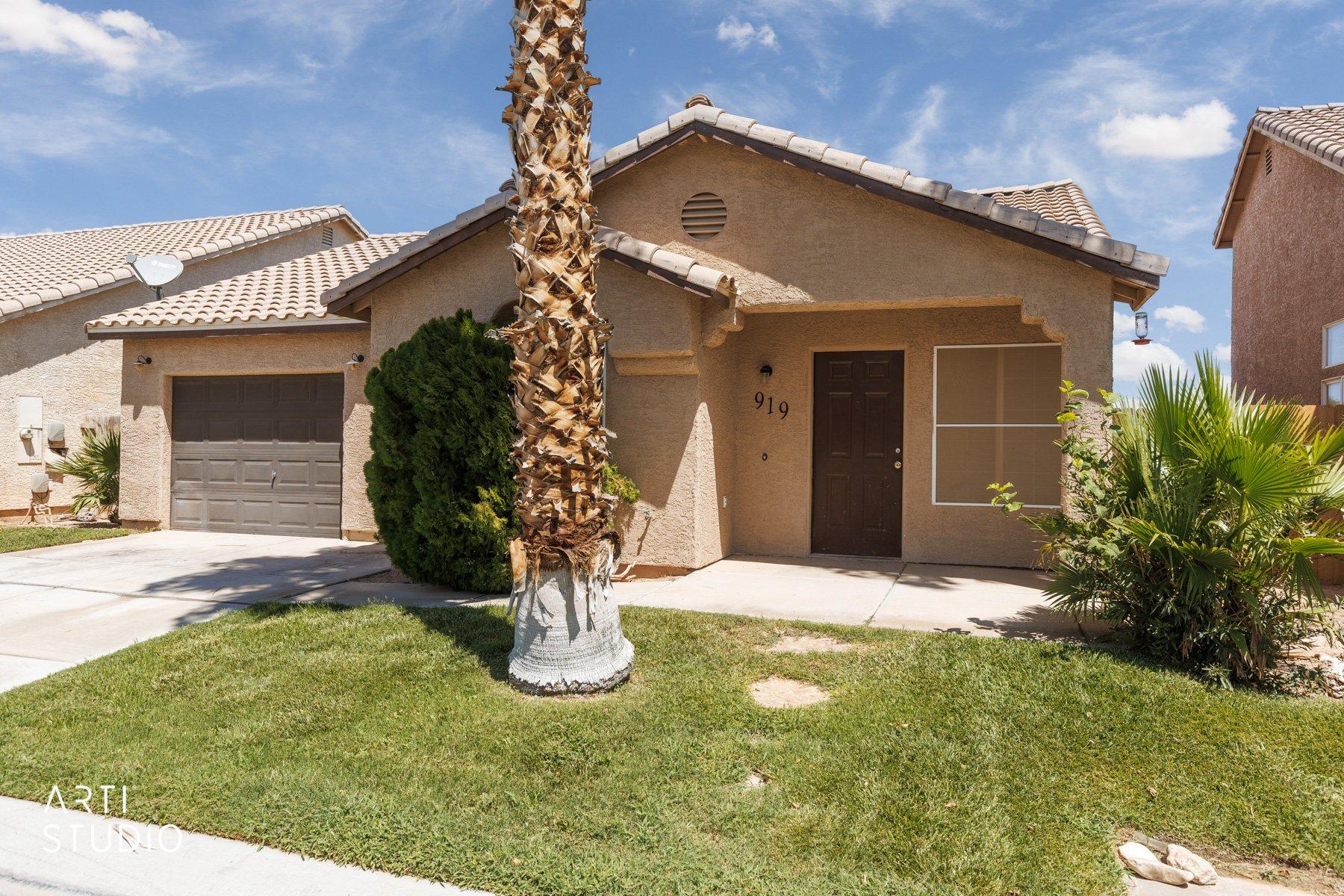 Adobe Dr, Mesquite, NV 89027
