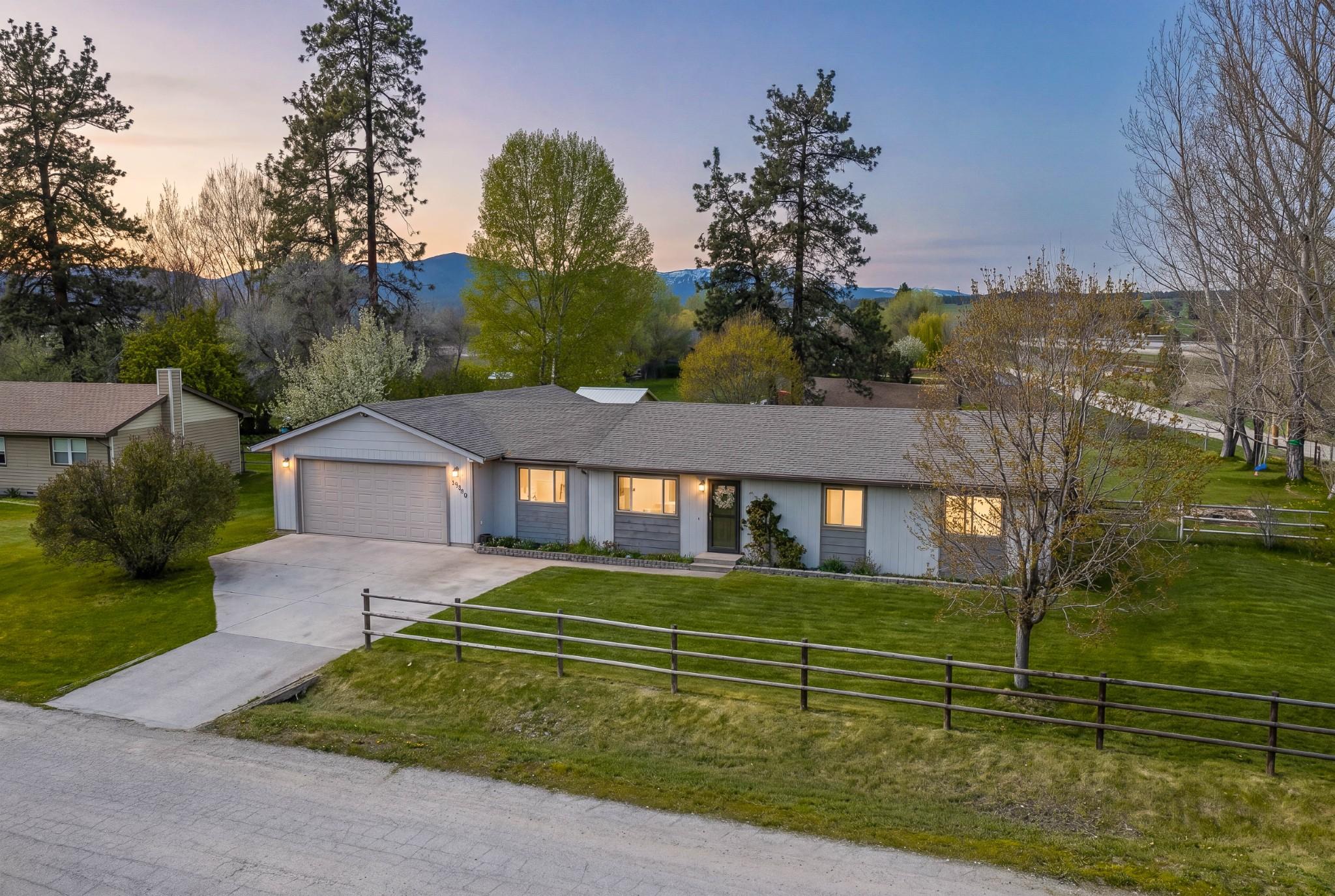 Bryce Putnam Dr, Frenchtown, MT 59834