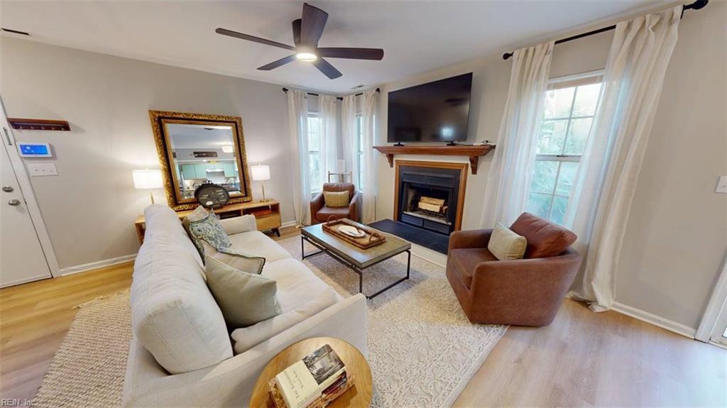 Segovia Ct, Virginia Beach, VA 23462