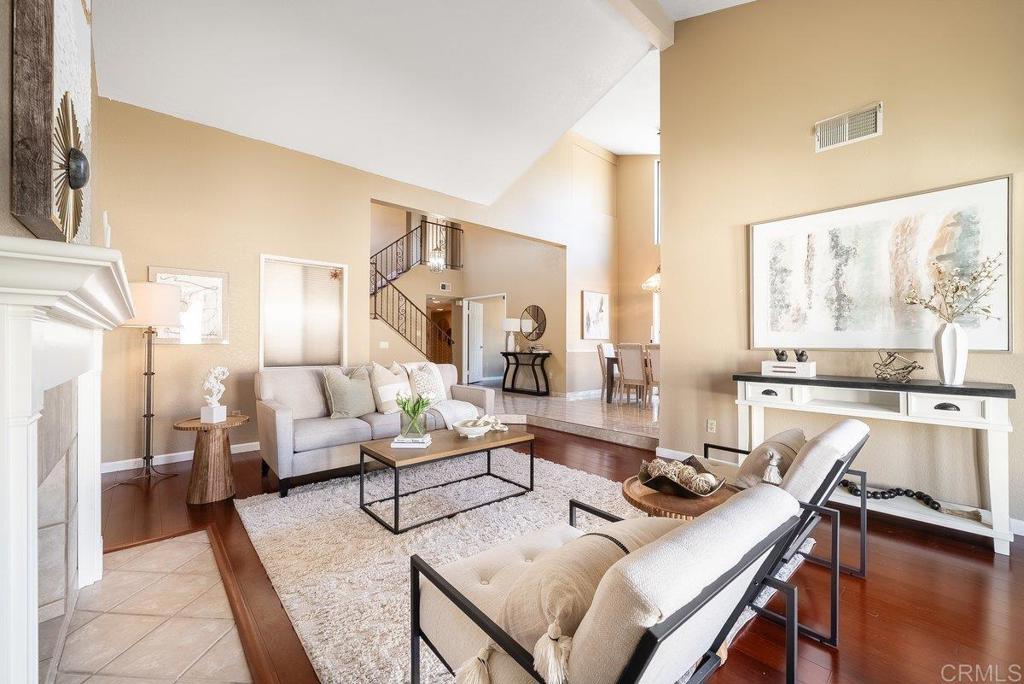 Gardenia Gln, Escondido, CA 92025
