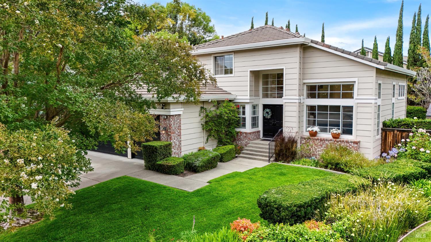 Leonardo Ct, Fairfield, CA 94534