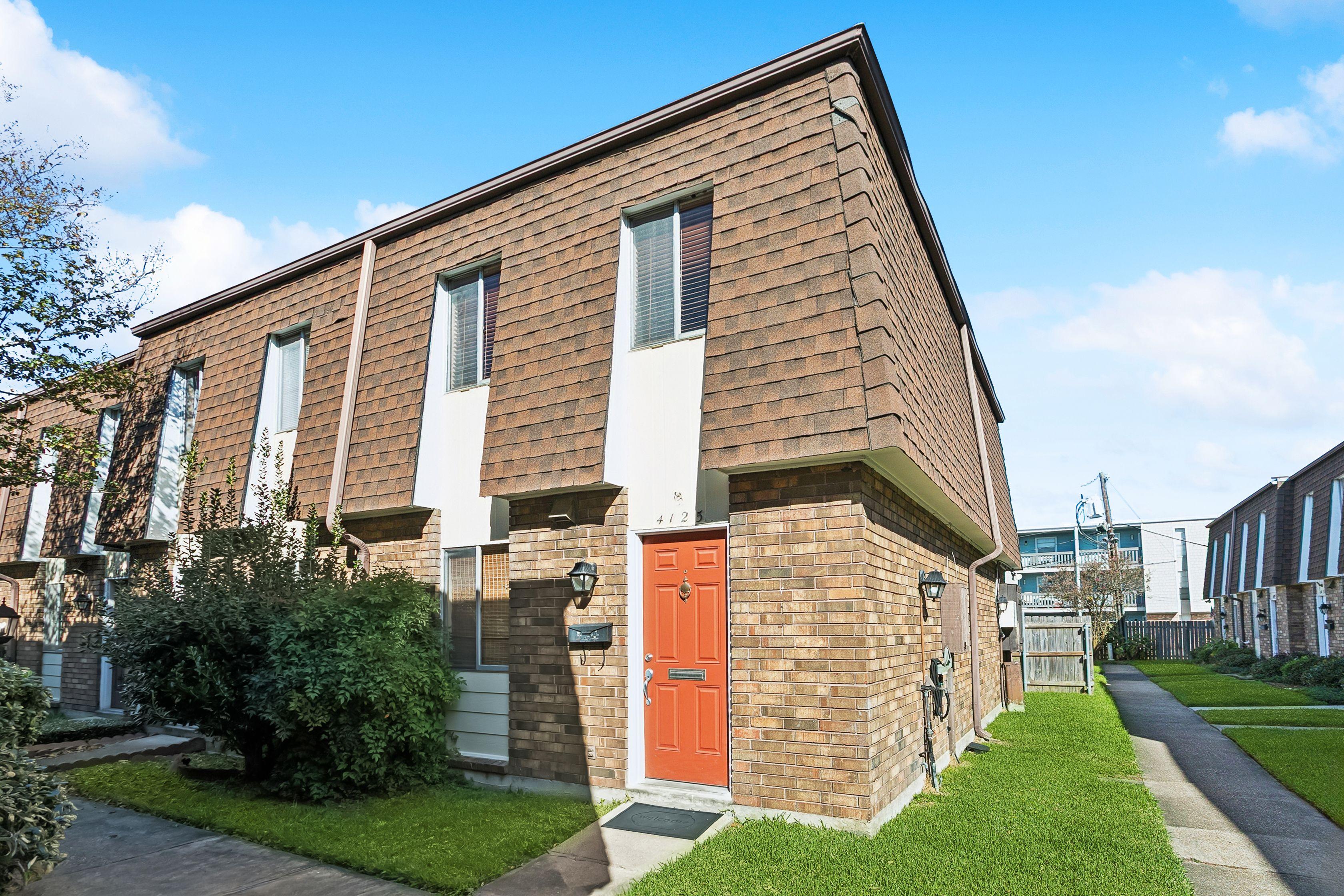 Division St, Metairie, LA 70002