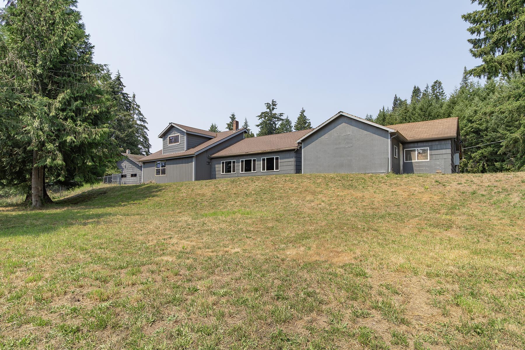 Linda Vista Rd, Chehalis, WA 98532