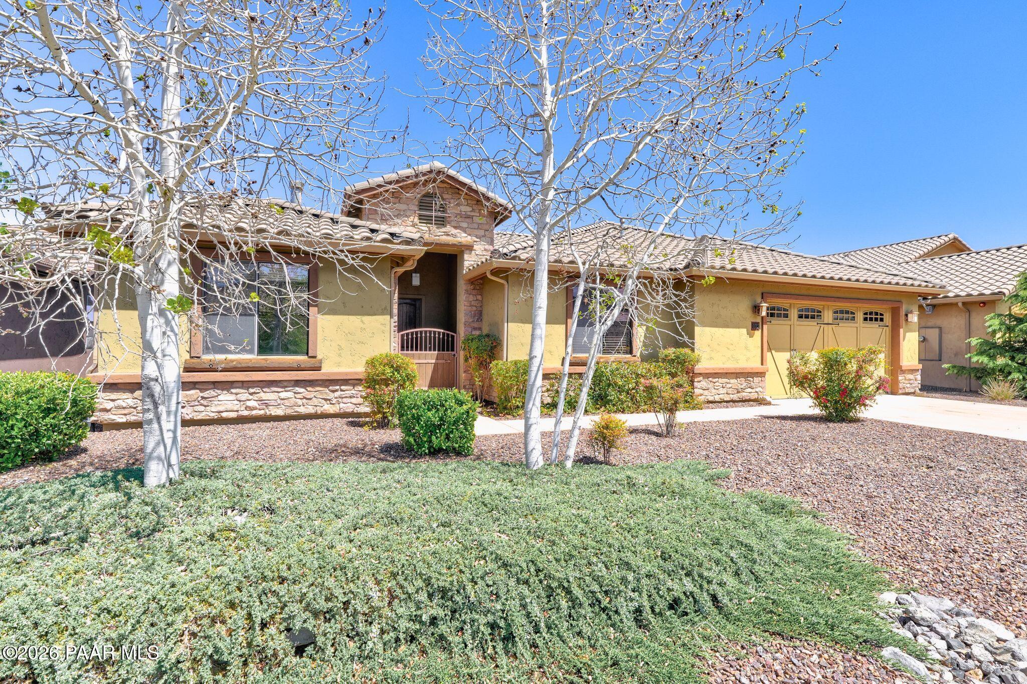 Craftsman Dr, Prescott, AZ 86301