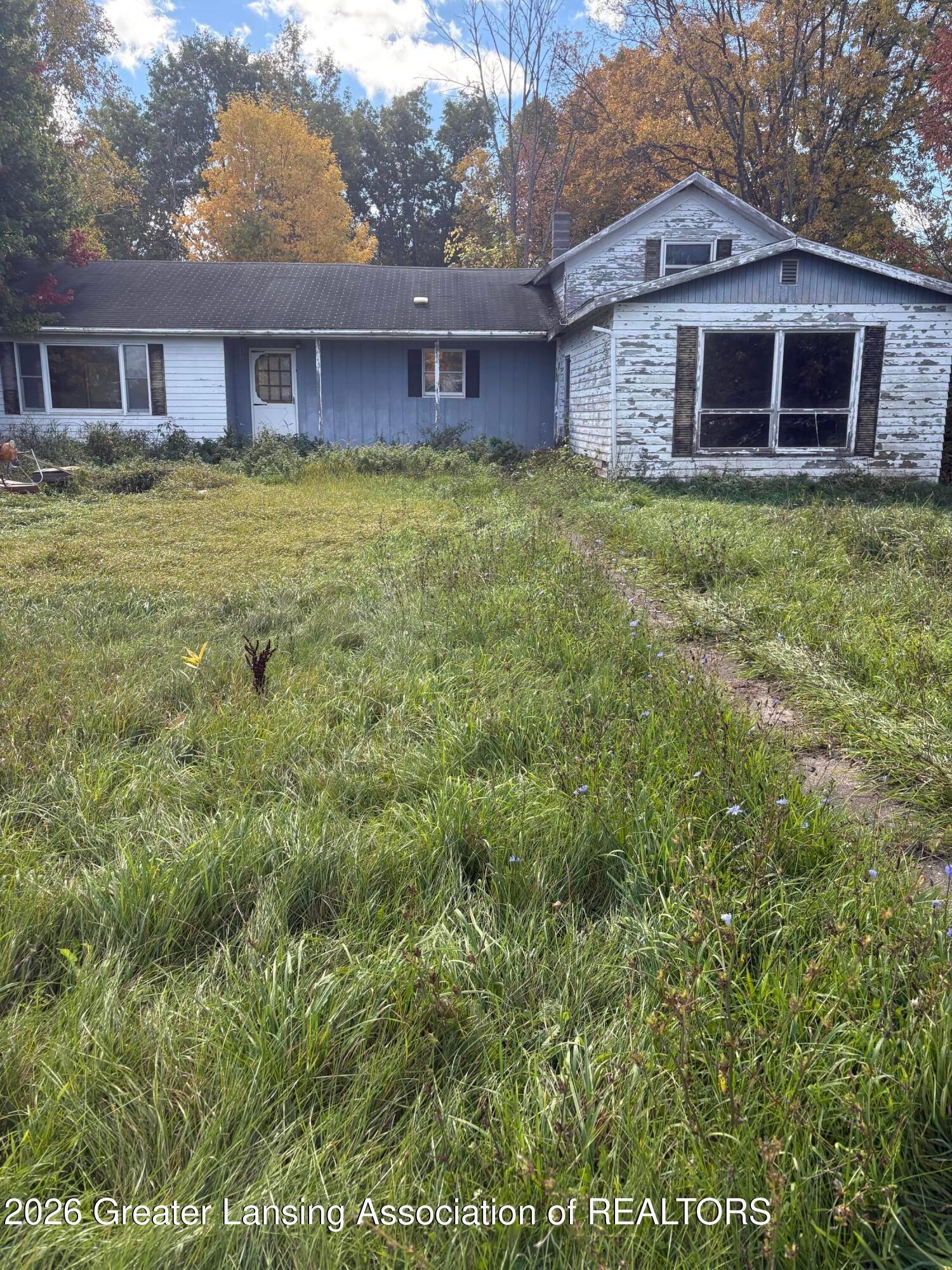 195th Ave, Big Rapids, MI 49307