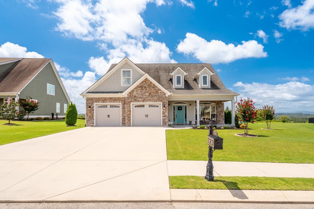 Tuscany Village Dr, Ringgold, GA 30736
