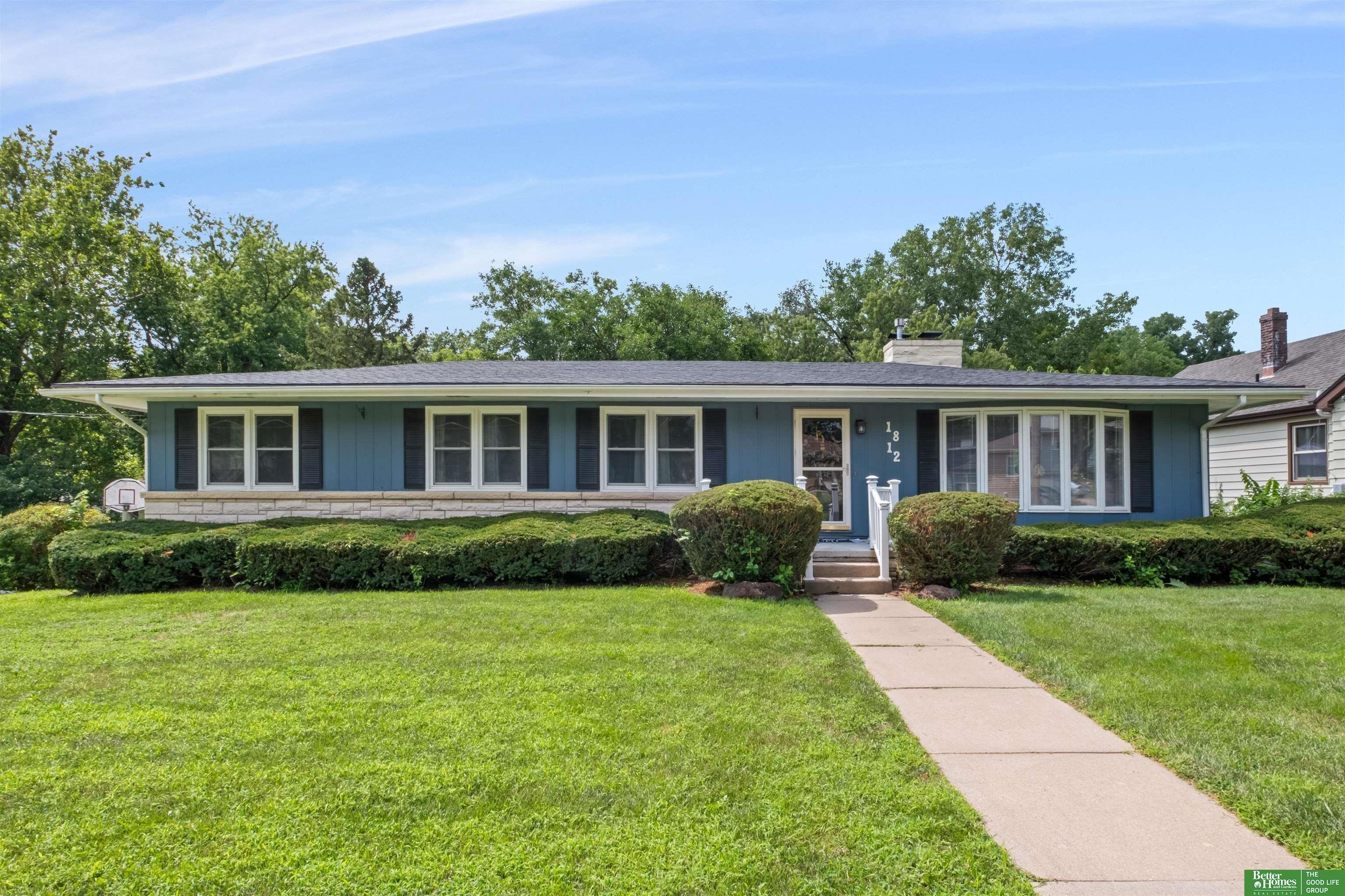 Madison St, Bellevue, NE 68005